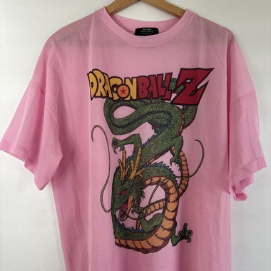 Dragon Ball Z Beach Kleid 