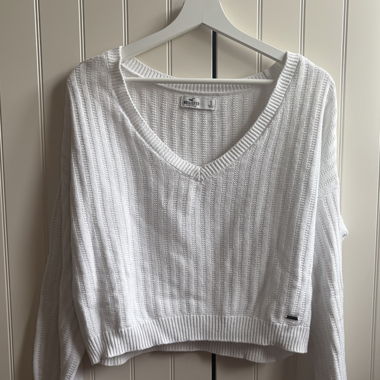 Hollister Strick Pulli