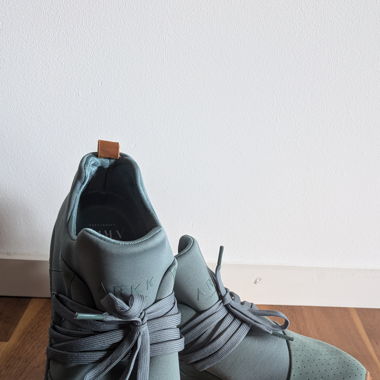 Arkk Copenhagen - Raven vibram - 42 - Turquoise