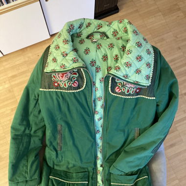Blutschwester Jacke