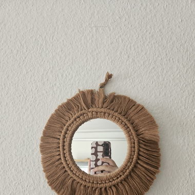 Boho Spiegel