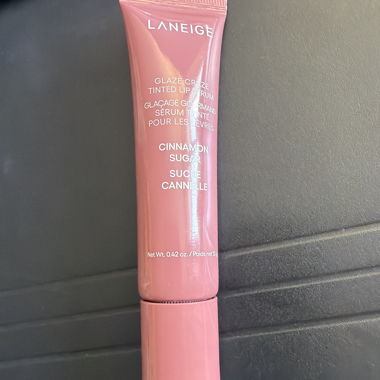 Sérum pour lèvres Laneige Glaze Craze
