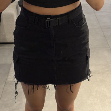 Jupe noire