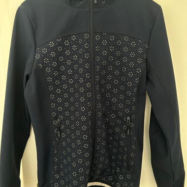 Outdoor Jacke
