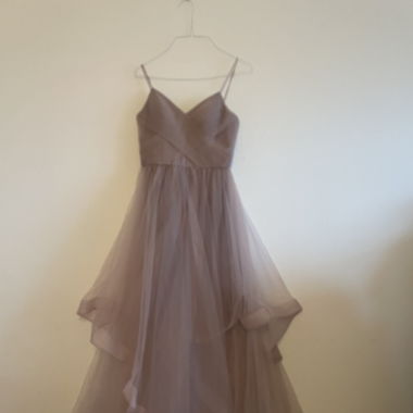 Robe de soirée 