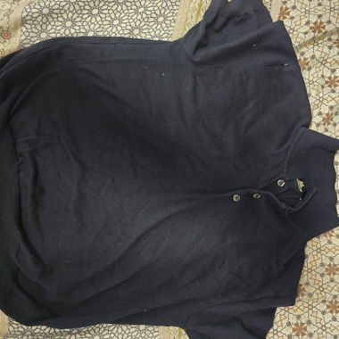Polo nero