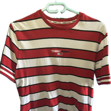 Tommy jeans tshirt