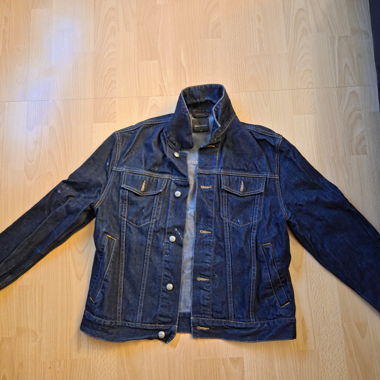 Giacca di jeans Mexx