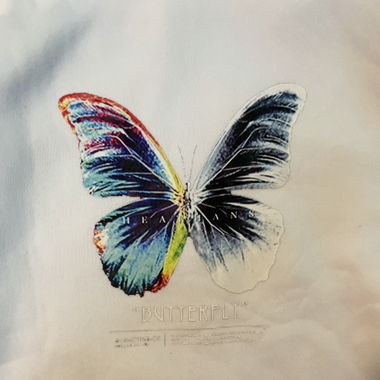 Sweat à capuche 