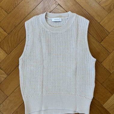 Kookai Strickweste
