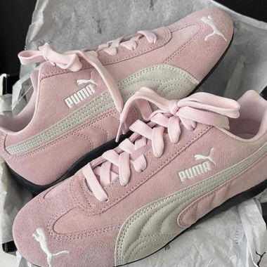 Puma Speedcat OG pink