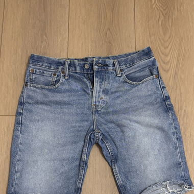 Kurze Hosen