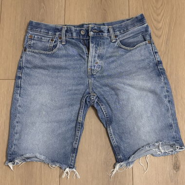 Kurze Hosen