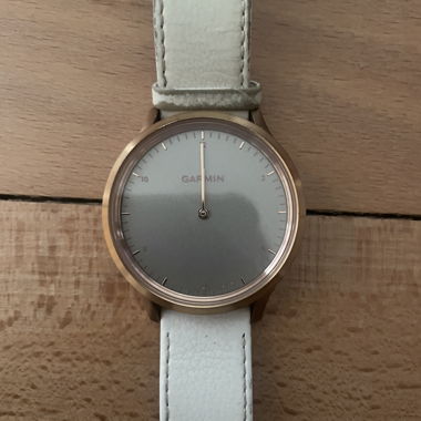 Garmin vivomove HR