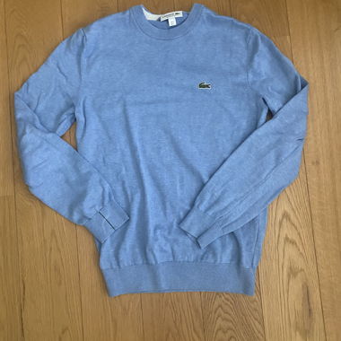 Lacoste Sweatshirt