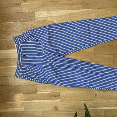 pantaloni tommy hilfiger molto eleganti