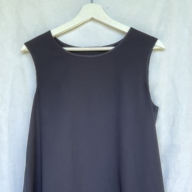 Top blau ,,High‘‘
