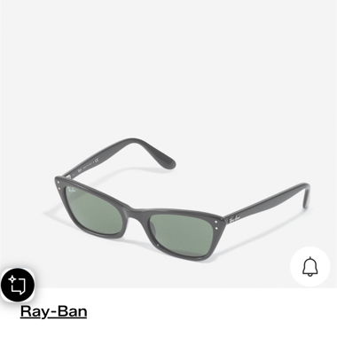 Ray-Ban Sonnenbrille