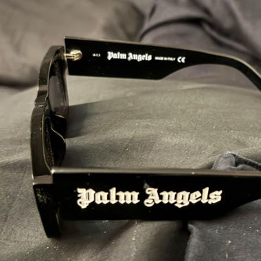 Palm Angels Sonnenbrille 🕶️