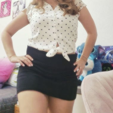 Elegantes Hemd