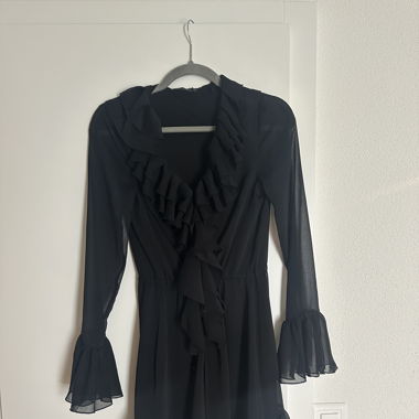 Guess Kleid Gr. S NEU