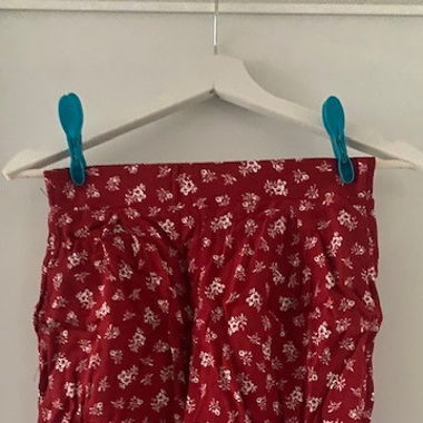 Kurze Hose