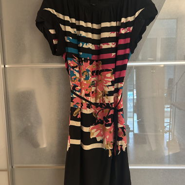 Robe d’été très légère