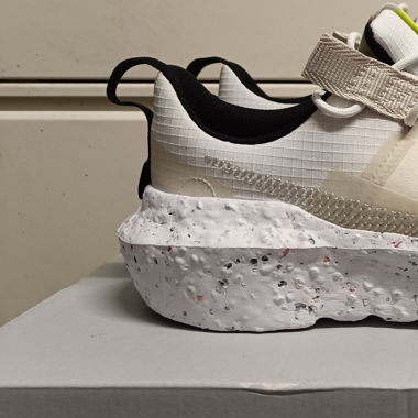 Neue Nike Crater 