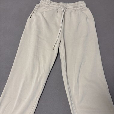 Sweatpants