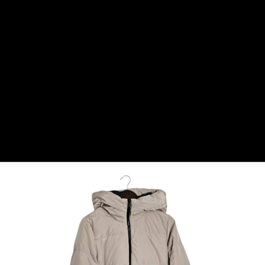 Winterjacke Daunen 