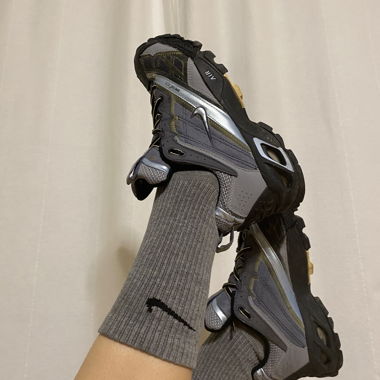 Nike outdoor shoes
