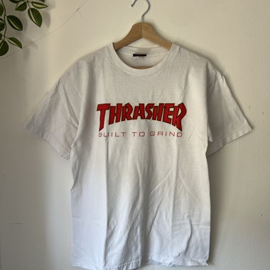 THRASHER X INDEPENDENT T-Shirt