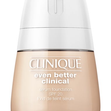 Fondotinta siero Clinique SPF 20