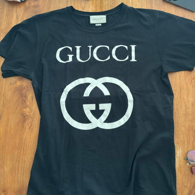 Gucci Tshirt L
