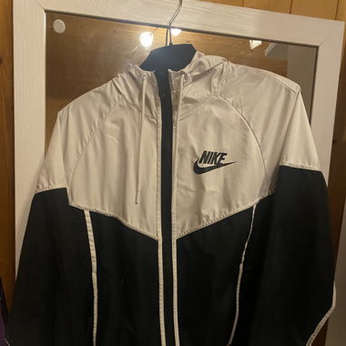 Jacket Nike