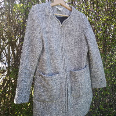 Elegant Coat
