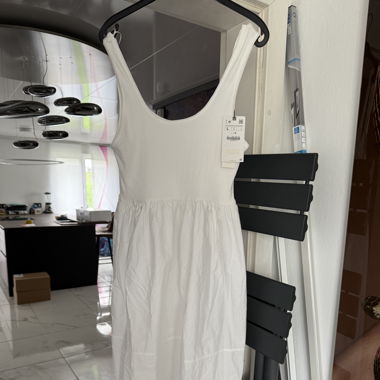 Zara Sommerkleid gr L NEU