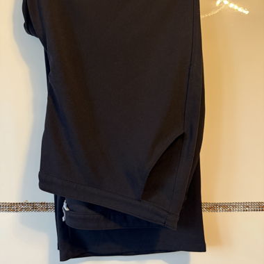 Pantaloni neri 