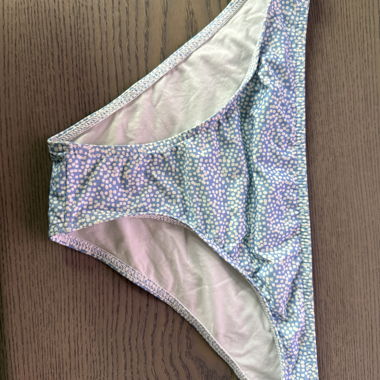 Maillot de bain 