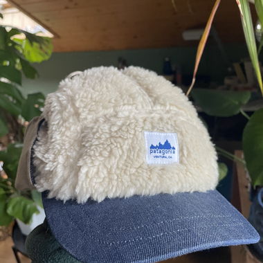 Casquette patagonia 