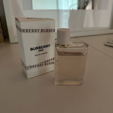 Burberry Her Eau de Parfum