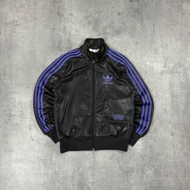 Vintage Adidas Chile 62 Trainingsjacke (M)