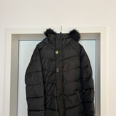 L1 Snowboard Daunenjacke, Size M