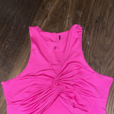Top Pink