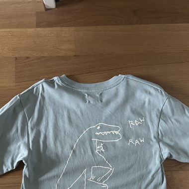 Joseph Atelier Dini T-Shirt (ausverkauft)