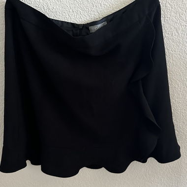 Jupe Noire