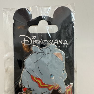 Disney Paris - Dumbo PIN 