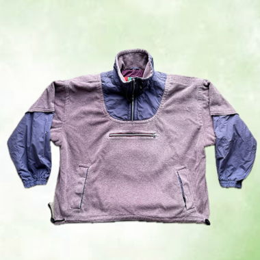 Vintage Fleece