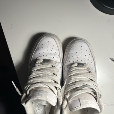 Nike Air Force