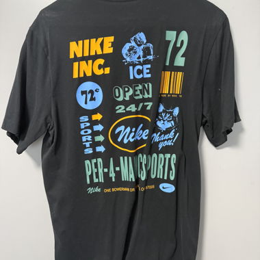 Nike Dri-FIT T-Shirt M